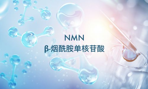 衛(wèi)健委正式受理成為食品添加劑，NMN領跑2023已成定局